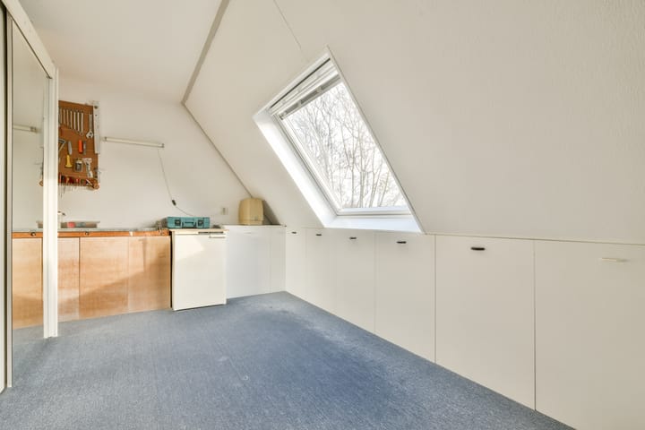 Foto 31 van Alphons Diepenbrocksingel 3