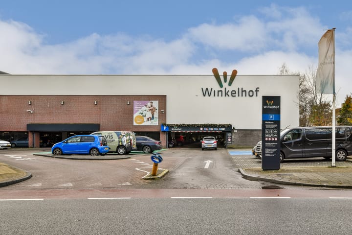 Foto 34 van Alphons Diepenbrocksingel 3