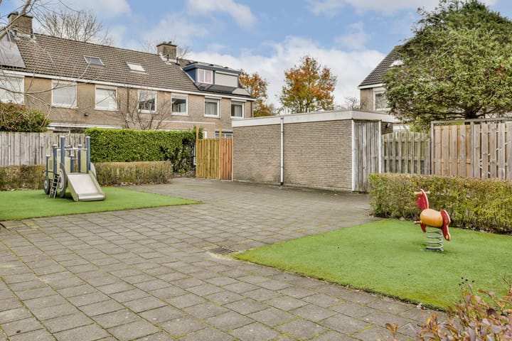 Foto 35 van Alphons Diepenbrocksingel 3