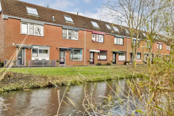 Foto 36 van Alphons Diepenbrocksingel 3