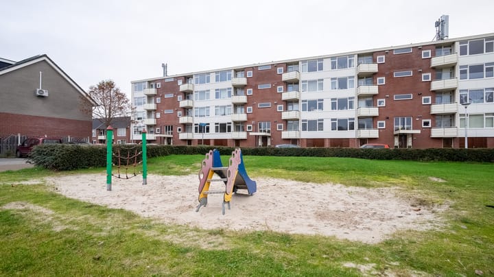 Foto 2 van Jacob van Ruysdaelstraat 64