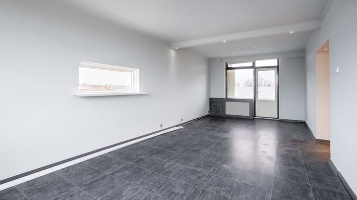 Foto 3 van Jacob van Ruysdaelstraat 64