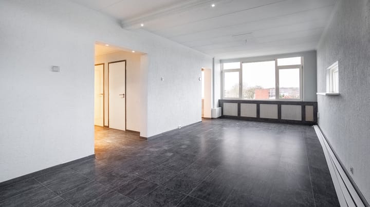 Foto 4 van Jacob van Ruysdaelstraat 64