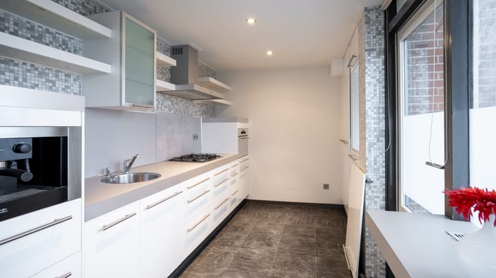 Foto 5 van Jacob van Ruysdaelstraat 64