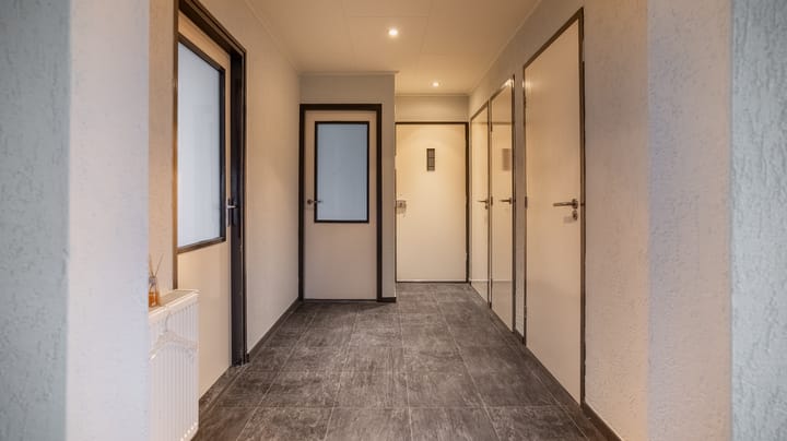 Foto 6 van Jacob van Ruysdaelstraat 64