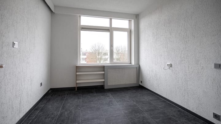 Foto 8 van Jacob van Ruysdaelstraat 64