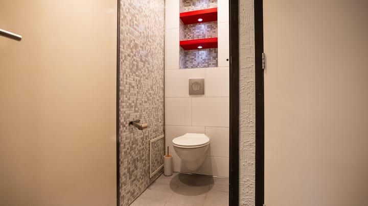 Foto 9 van Jacob van Ruysdaelstraat 64