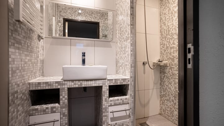 Foto 10 van Jacob van Ruysdaelstraat 64