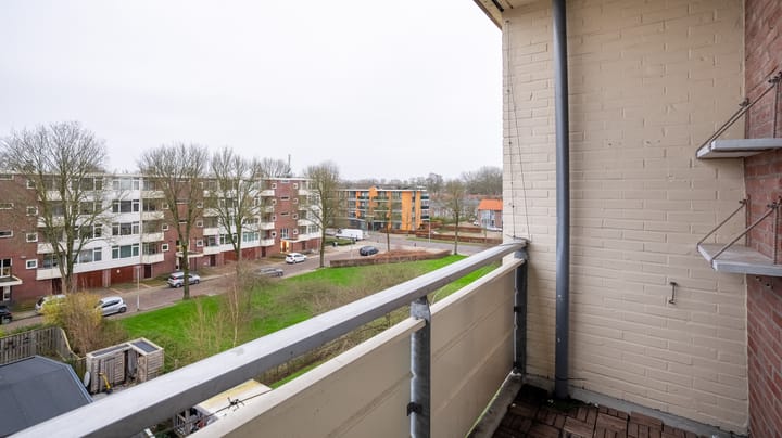 Foto 11 van Jacob van Ruysdaelstraat 64