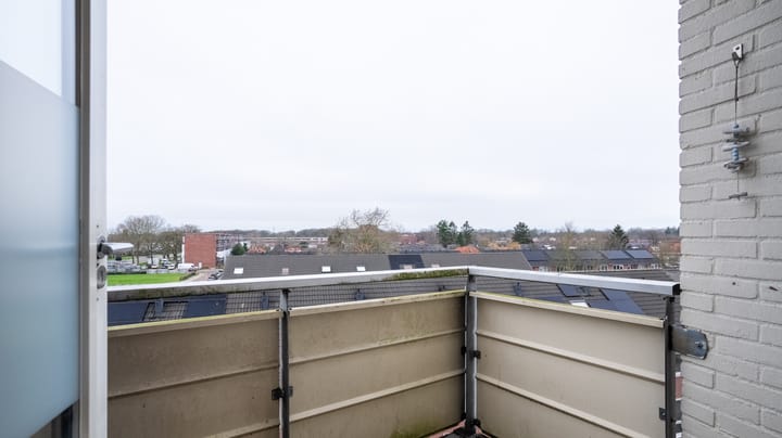 Foto 12 van Jacob van Ruysdaelstraat 64