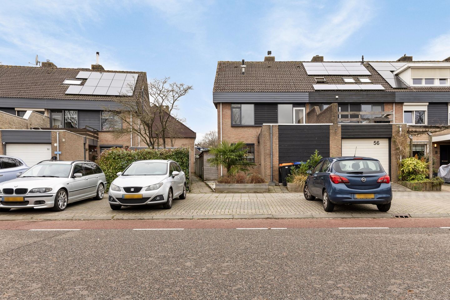 Foto 1 van Hilverbeek 54