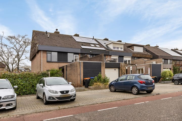 Foto 2 van Hilverbeek 54