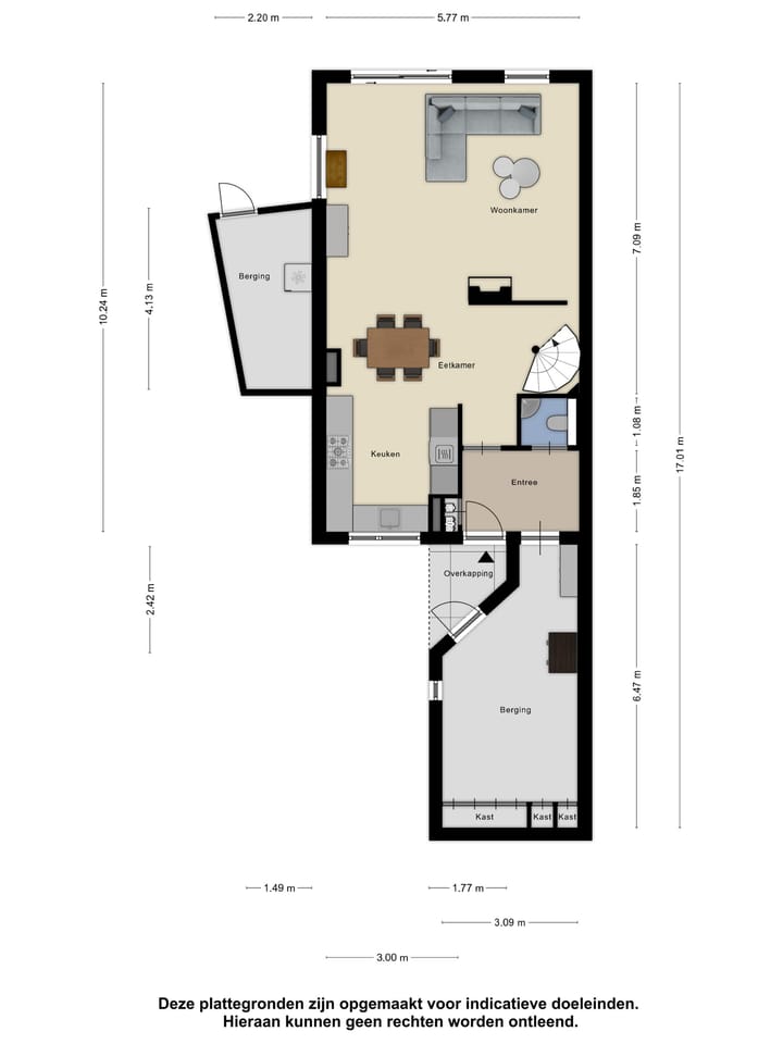 Foto 46 van Hilverbeek 54