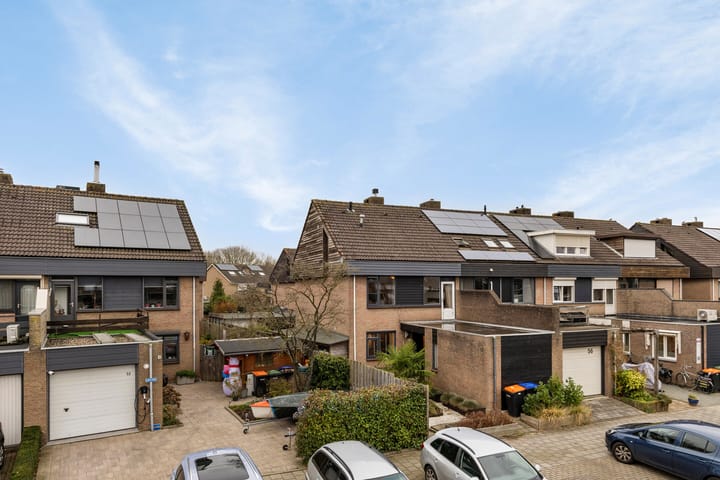 Foto 3 van Hilverbeek 54