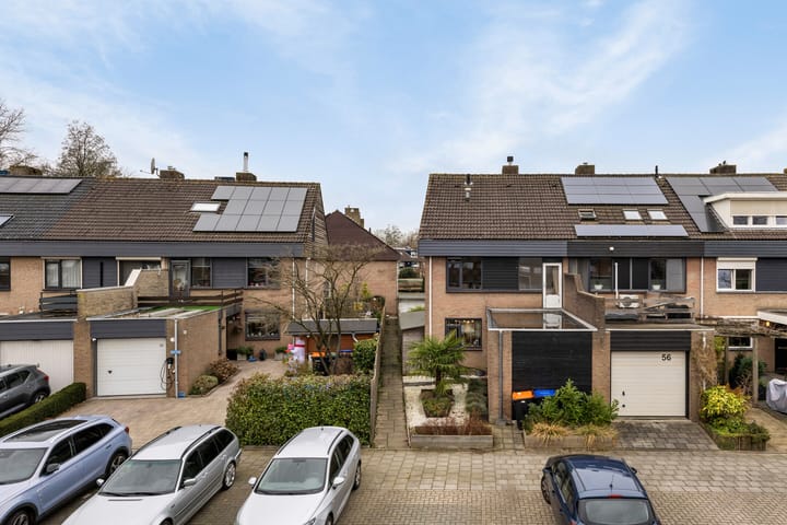 Foto 4 van Hilverbeek 54