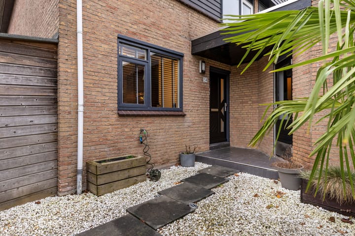 Foto 5 van Hilverbeek 54