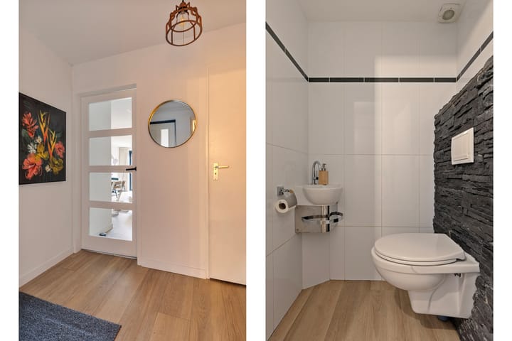 Foto 6 van Hilverbeek 54