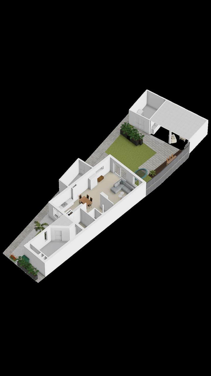 Foto 51 van Hilverbeek 54