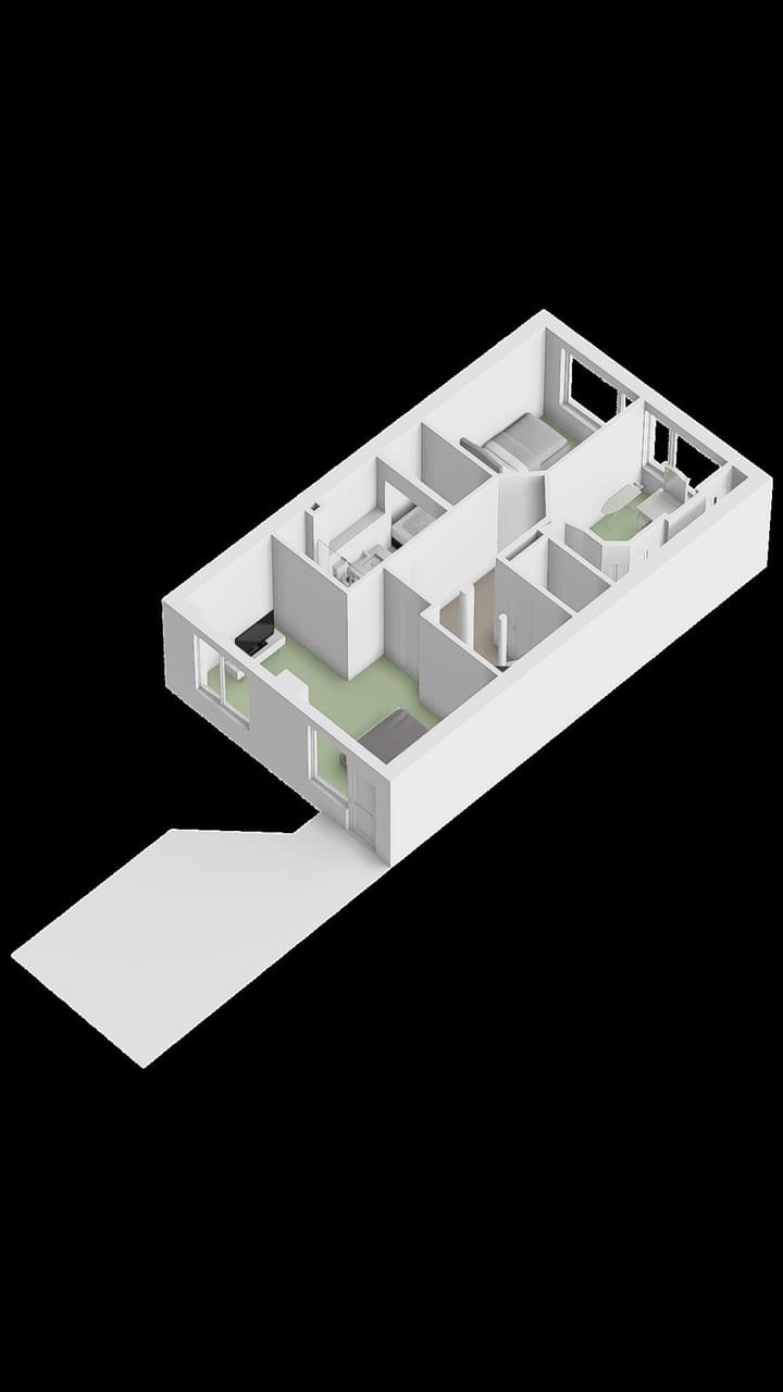 Foto 53 van Hilverbeek 54