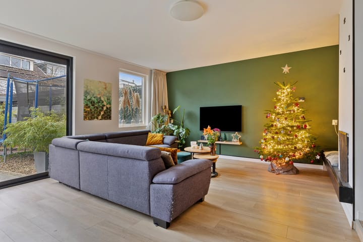 Foto 10 van Hilverbeek 54