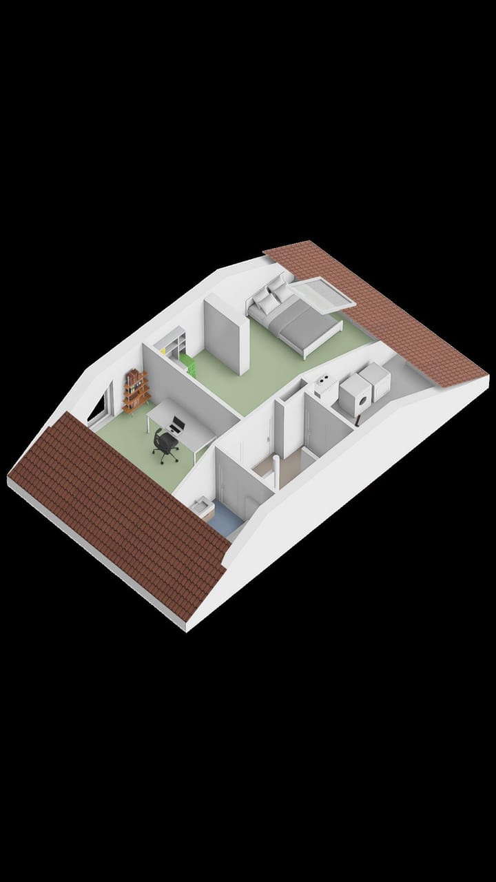 Foto 54 van Hilverbeek 54