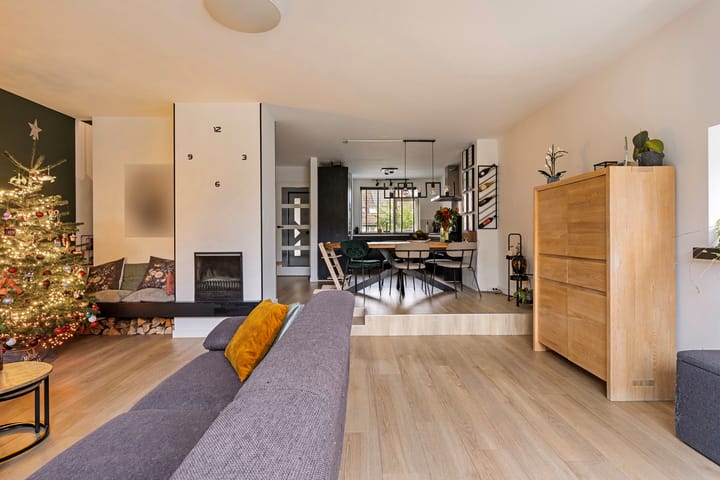 Foto 11 van Hilverbeek 54