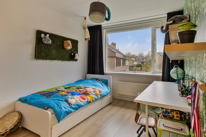 Foto 24 van Hilverbeek 54