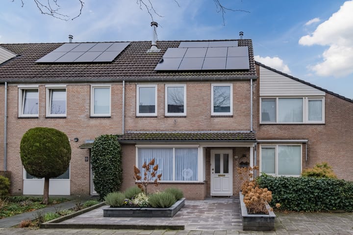 Foto 1 van Zwartenberg 11