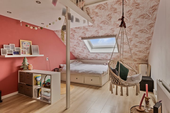 Foto 31 van Hilverbeek 54