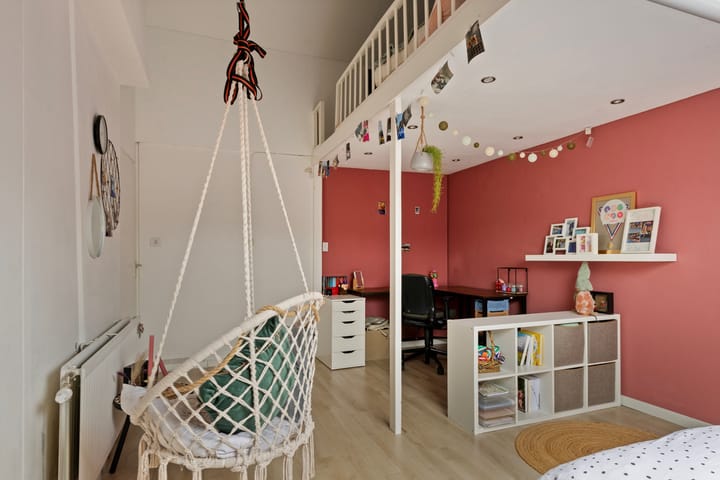 Foto 32 van Hilverbeek 54