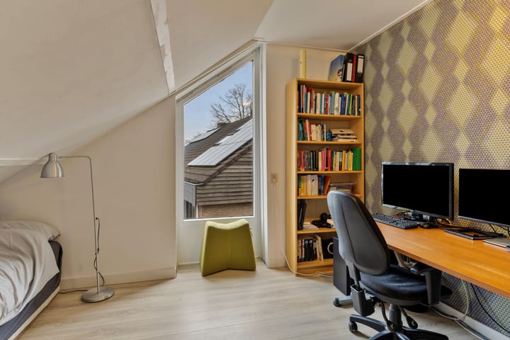 Foto 33 van Hilverbeek 54