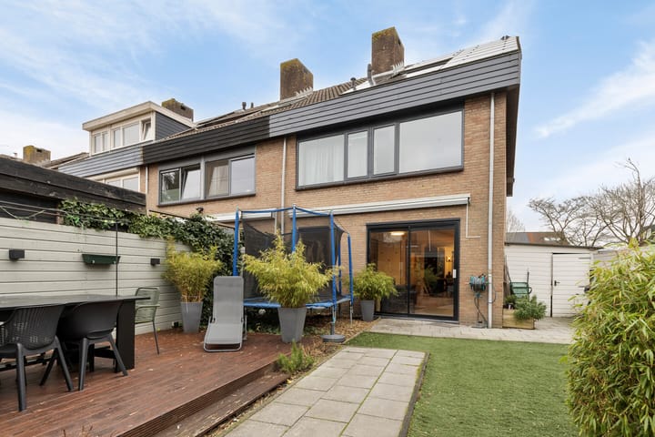 Foto 35 van Hilverbeek 54