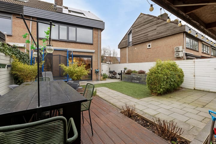 Foto 36 van Hilverbeek 54