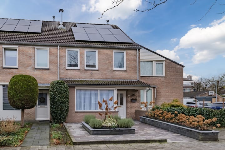 Foto 5 van Zwartenberg 11