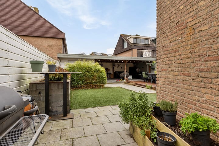 Foto 37 van Hilverbeek 54