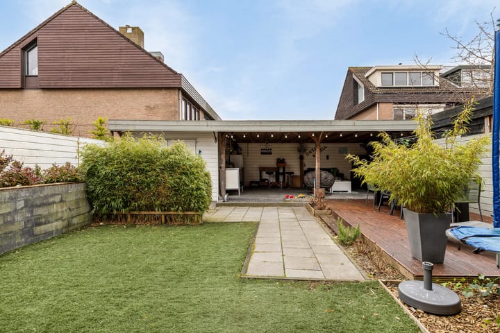 Foto 38 van Hilverbeek 54