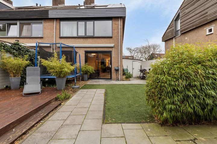 Foto 41 van Hilverbeek 54