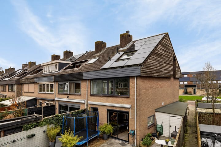 Foto 42 van Hilverbeek 54