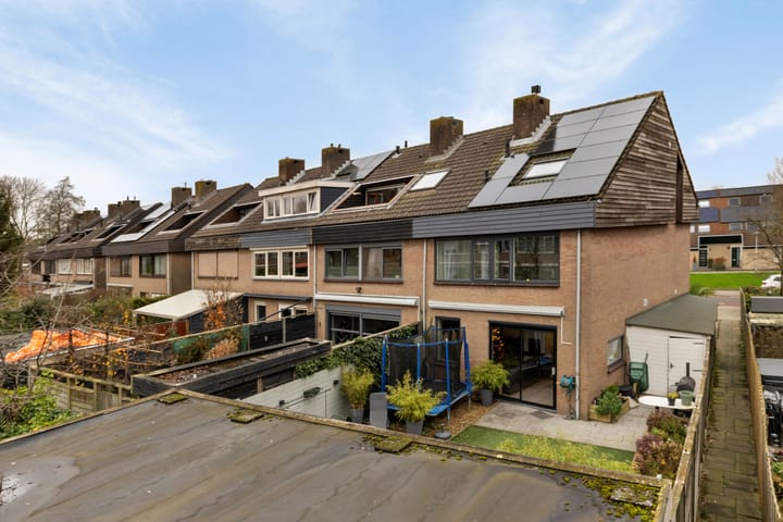 Foto 43 van Hilverbeek 54