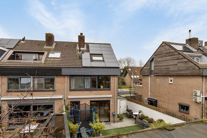 Foto 44 van Hilverbeek 54