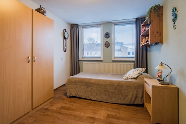 Foto 23 van Zwartenberg 11