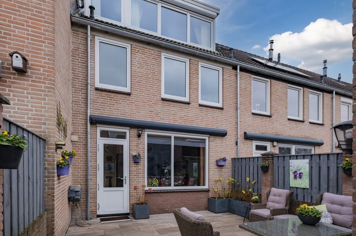 Foto 28 van Zwartenberg 11