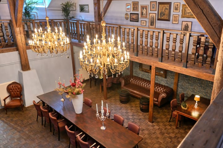 Appartement te koop: Hoeksehofstraat 6, Ressen