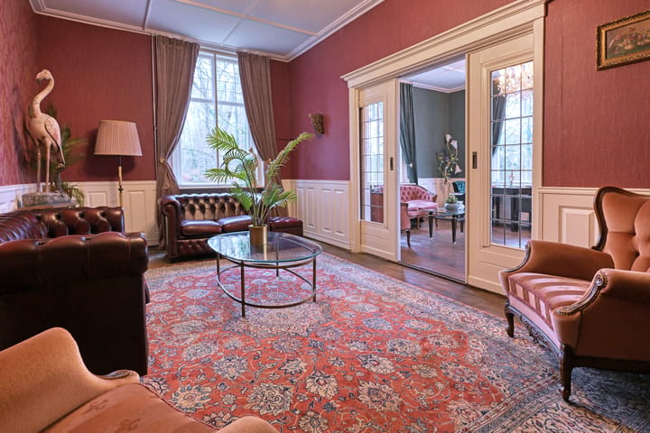 Appartement te koop: Hoeksehofstraat 6, Ressen