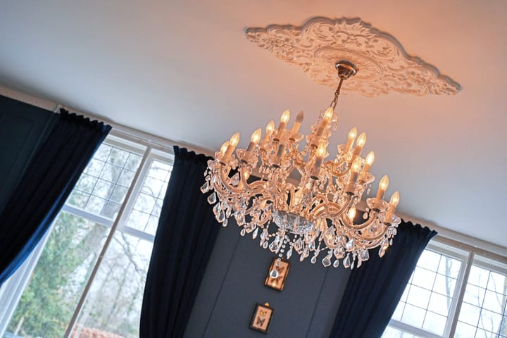 Appartement te koop: Hoeksehofstraat 6, Ressen