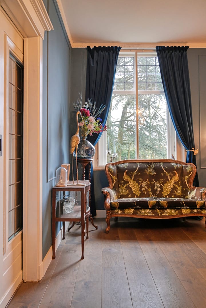 Appartement te koop: Hoeksehofstraat 6, Ressen