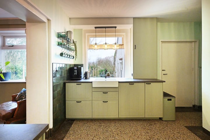 Appartement te koop: Hoeksehofstraat 6, Ressen
