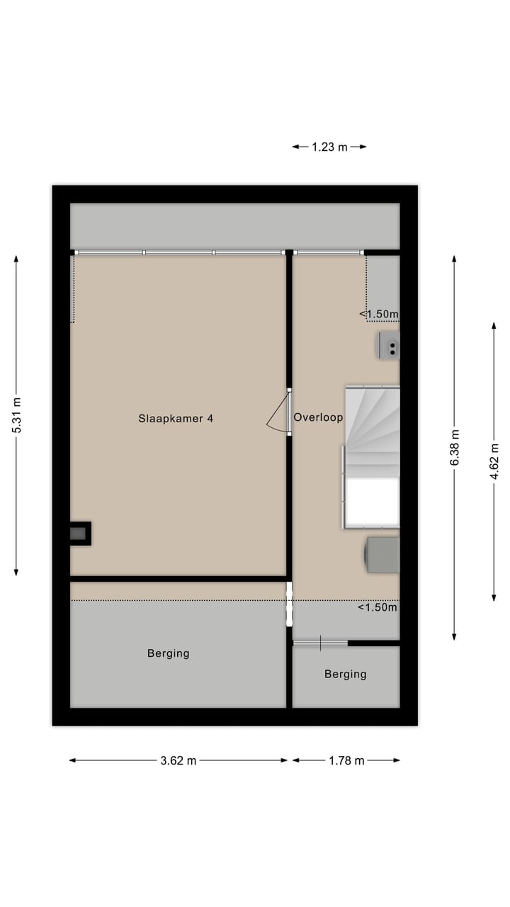 Foto 39 van Zwartenberg 11