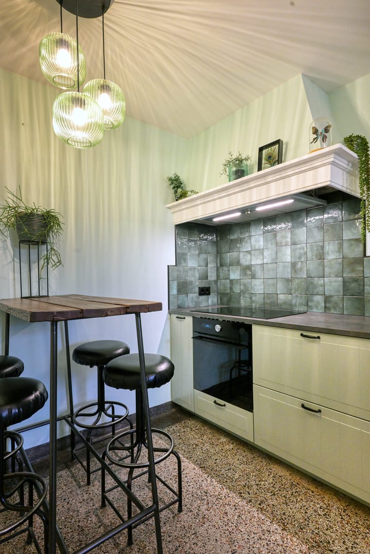 Appartement te koop: Hoeksehofstraat 6, Ressen