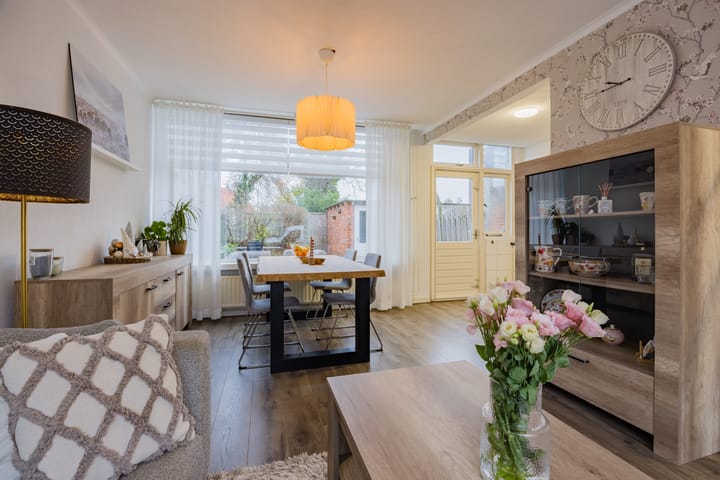 Foto 3 van Aalbrecht van Beijerenstraat 37